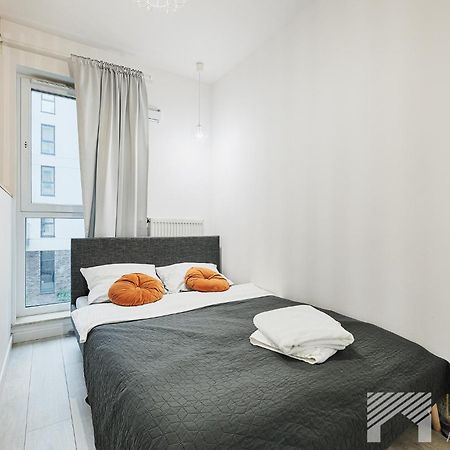 Primo I By Lookap Apartment Lodz  Luaran gambar