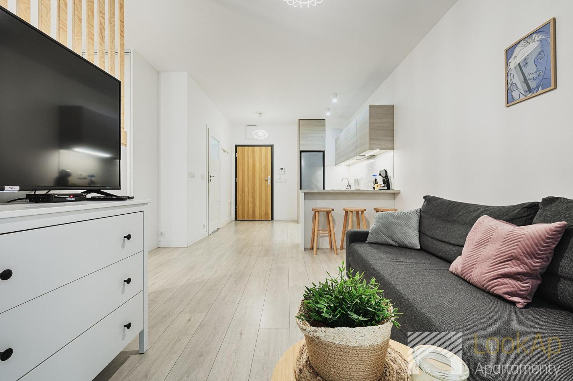 Primo I By Lookap Apartment Lodz  Luaran gambar
