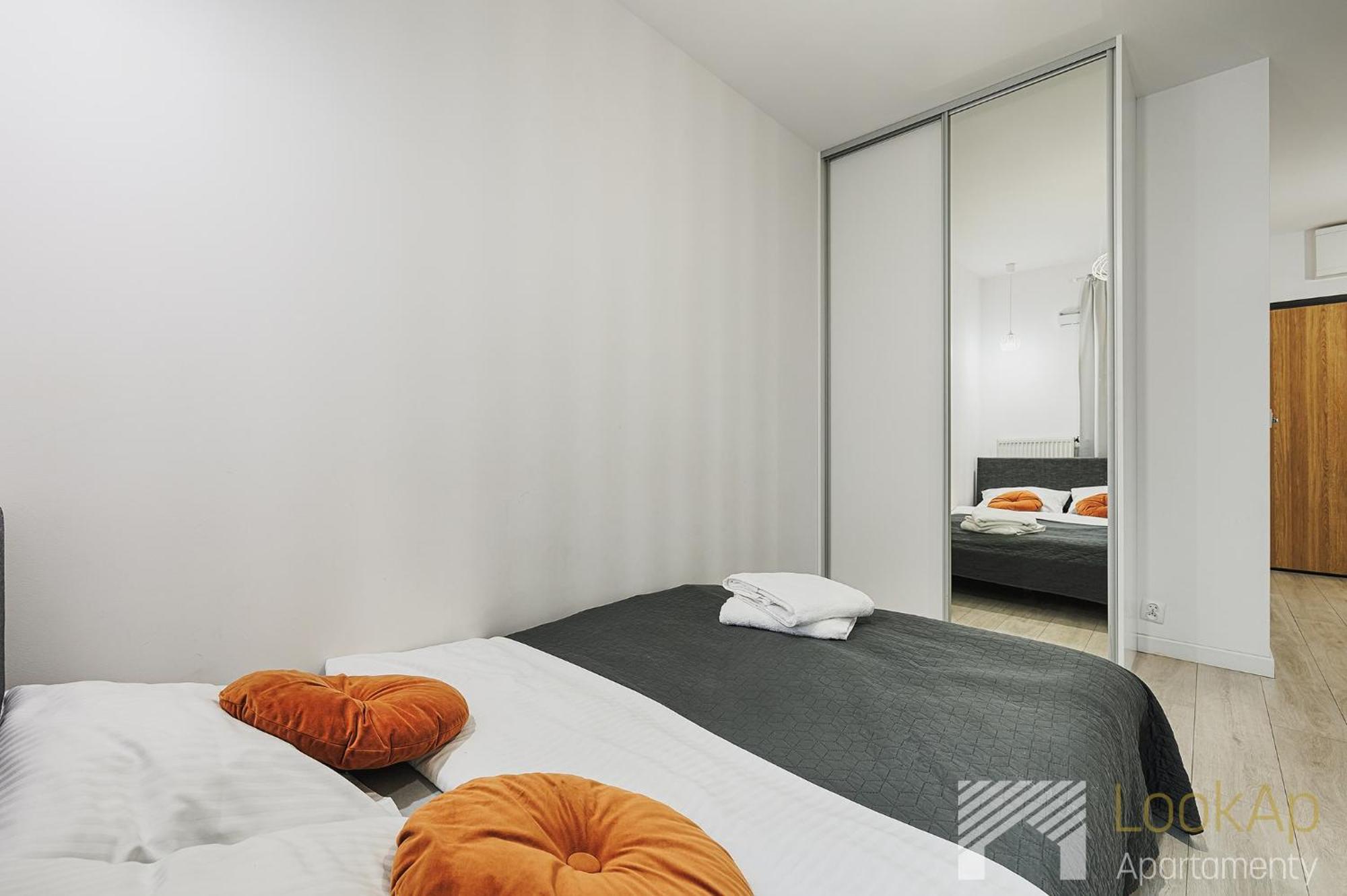 Primo I By Lookap Apartment Lodz  Luaran gambar