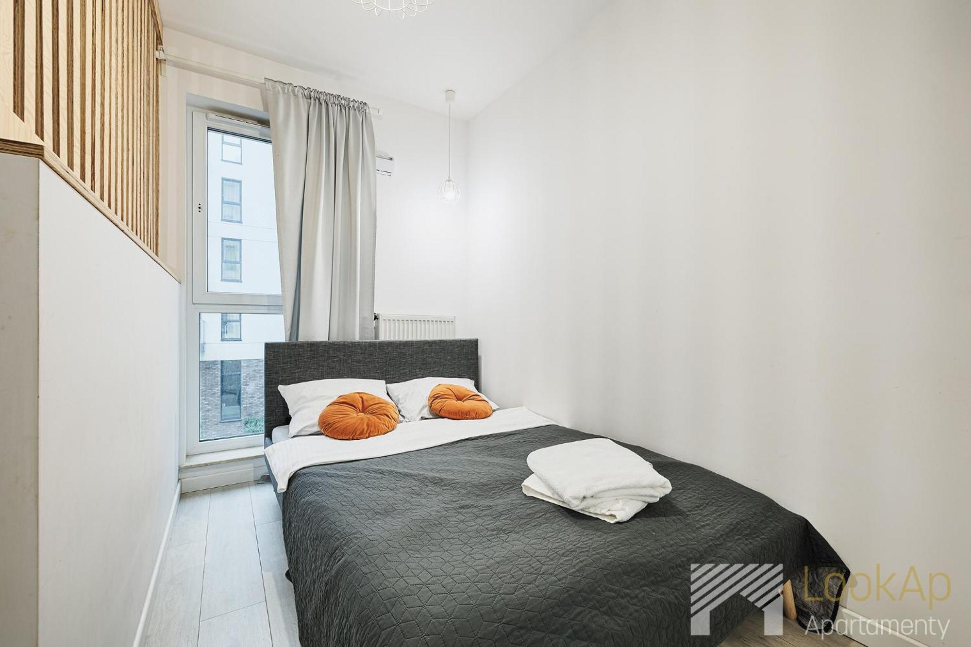 Primo I By Lookap Apartment Lodz  Luaran gambar