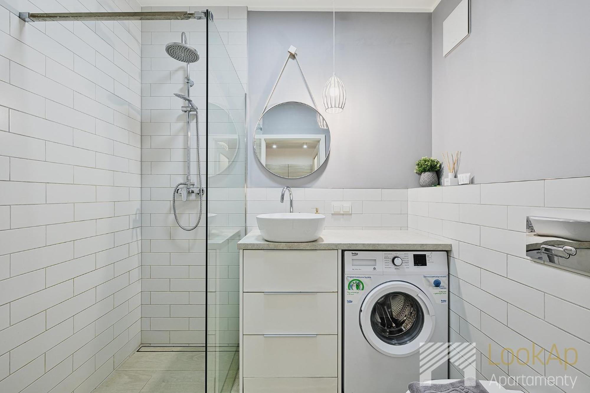 Primo I By Lookap Apartment Lodz  Luaran gambar