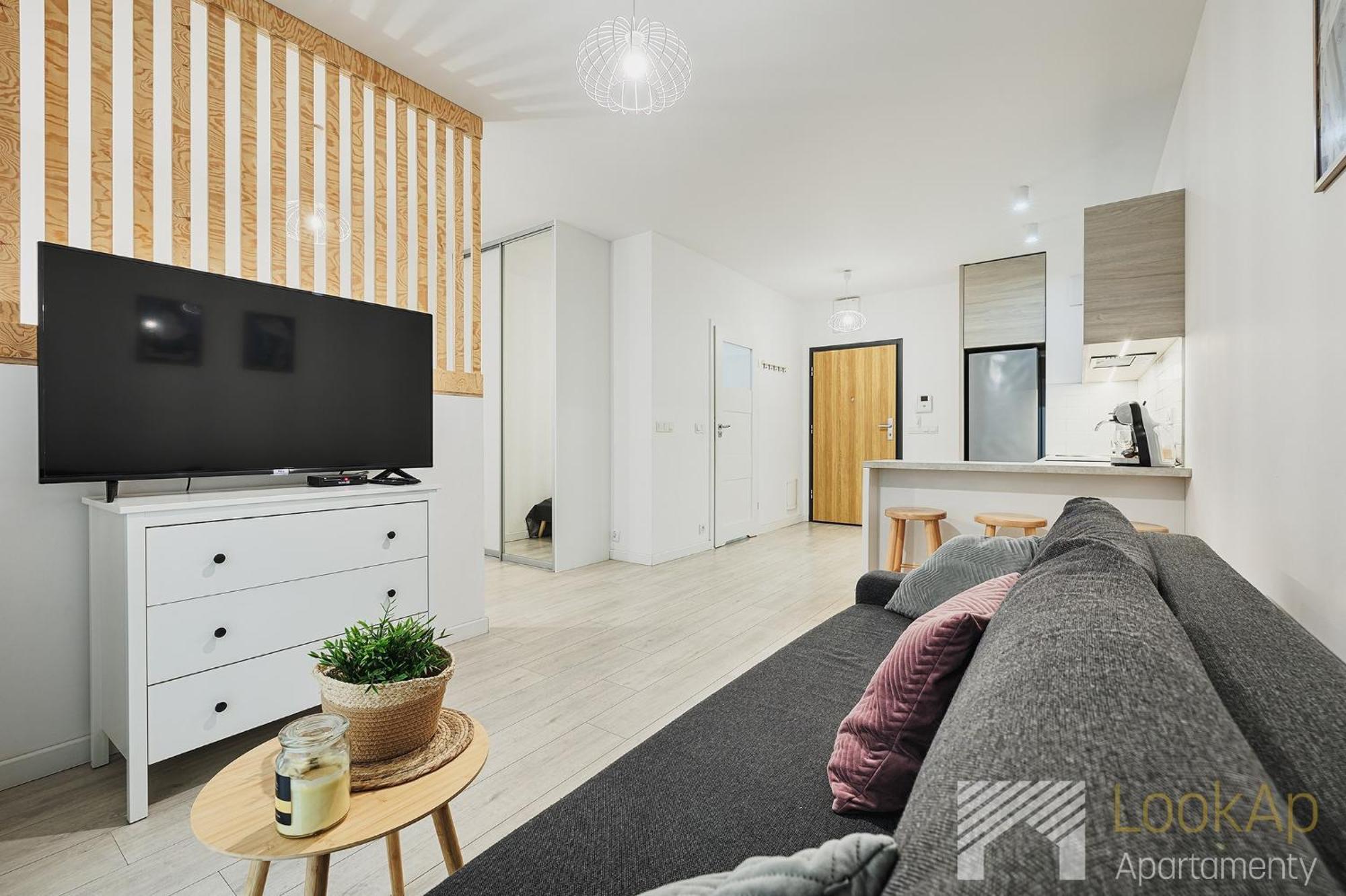 Primo I By Lookap Apartment Lodz  Luaran gambar
