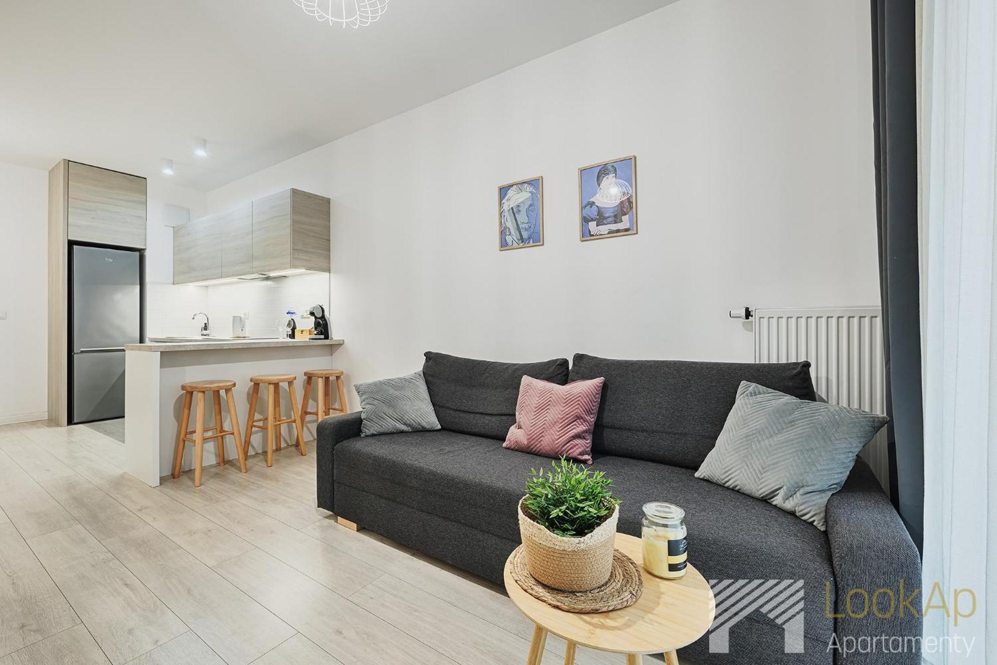 Primo I By Lookap Apartment Lodz  Luaran gambar