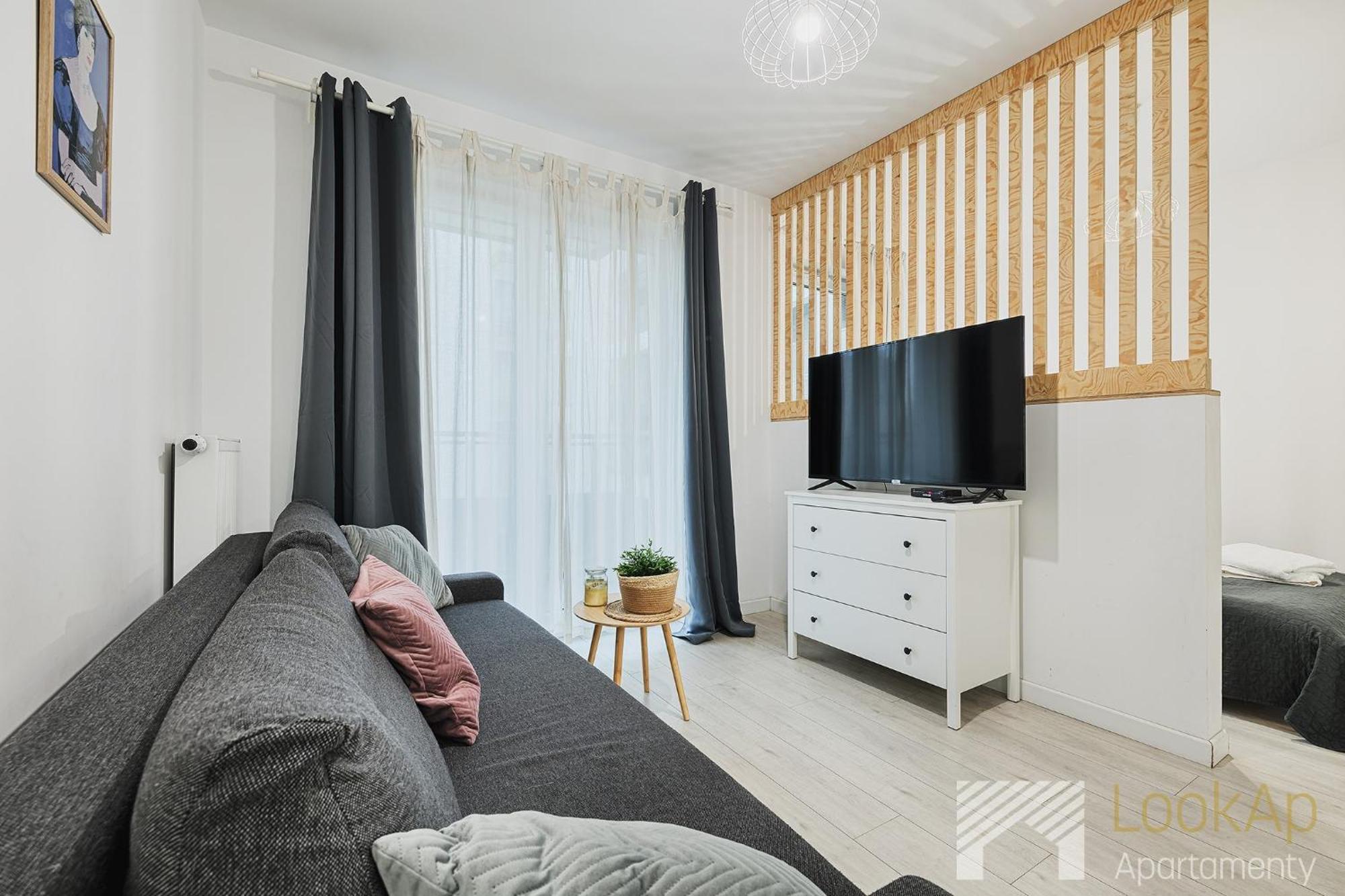 Primo I By Lookap Apartment Lodz  Luaran gambar