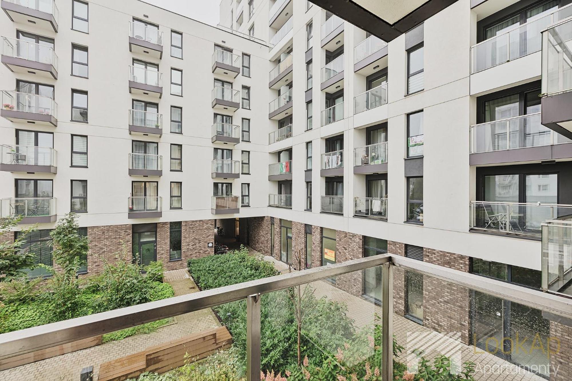 Primo I By Lookap Apartment Lodz  Luaran gambar